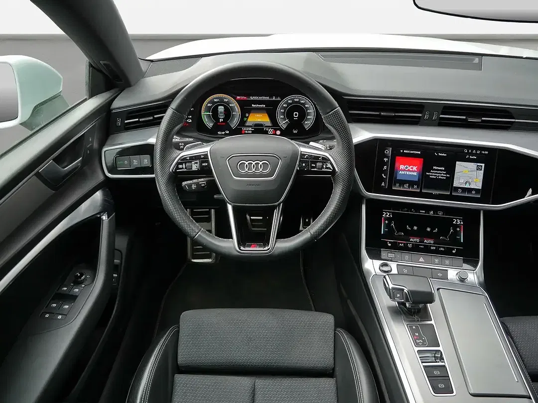 Audi A7 50 TFSI e quattro Matrix LED S line - Thumbnail 8