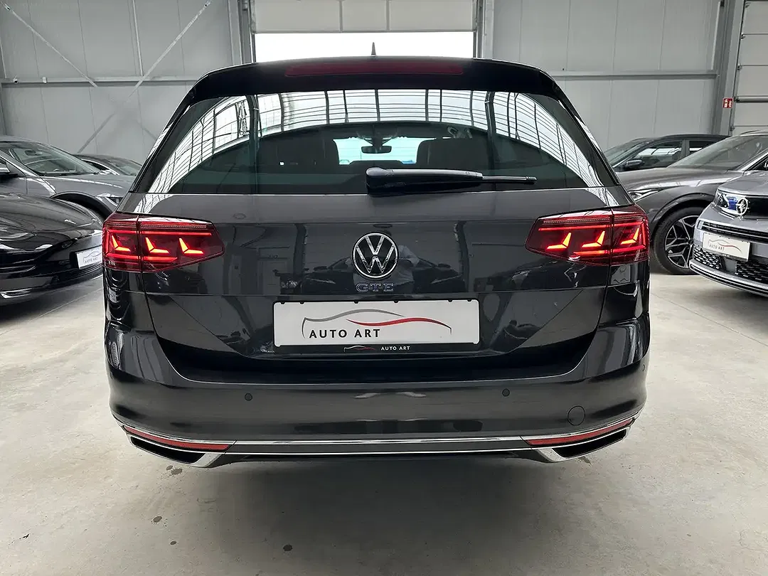 Volkswagen Passat GTE IQ.Drive - Thumbnail 5