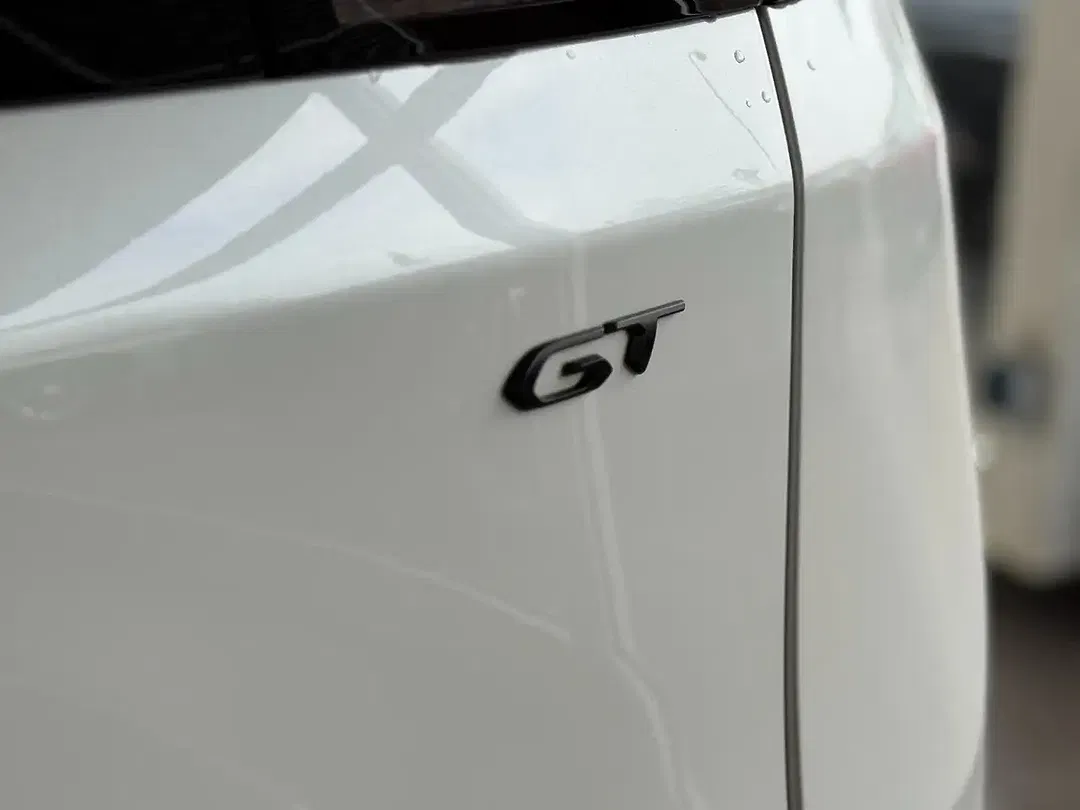 Peugeot 3008 GT - Thumbnail 10