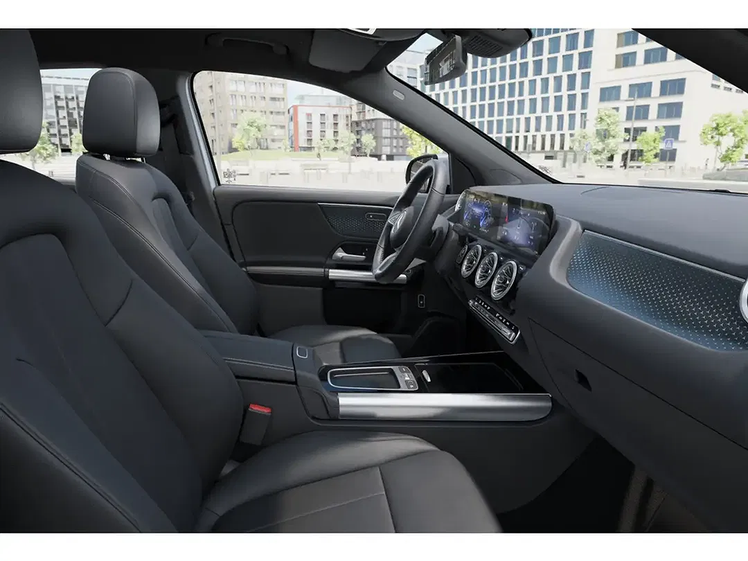 Mercedes-Benz EQA 250 Progressive Advanced - Thumbnail 9