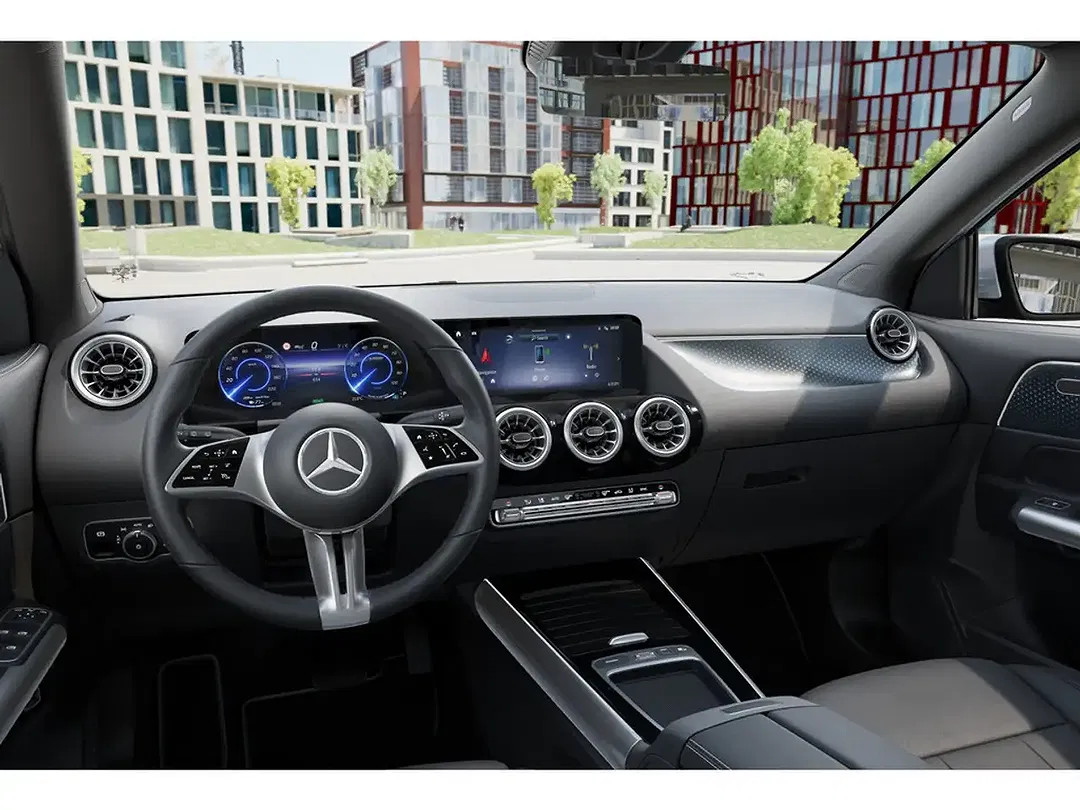 Mercedes-Benz EQA 250 Progressive Advanced - Thumbnail 3