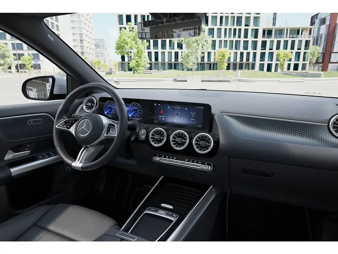 Mercedes-Benz EQA 250 Progressive Advanced - Thumbnail 7
