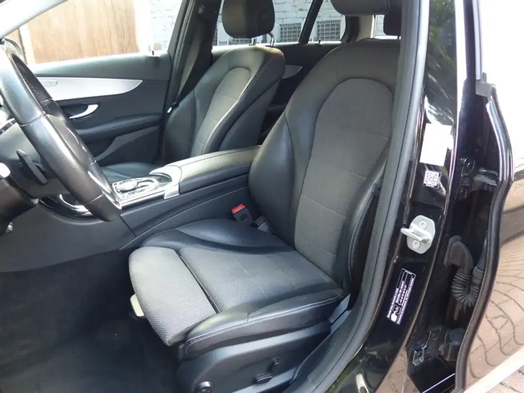 Mercedes-Benz C 200 Avantgarde - Thumbnail 12