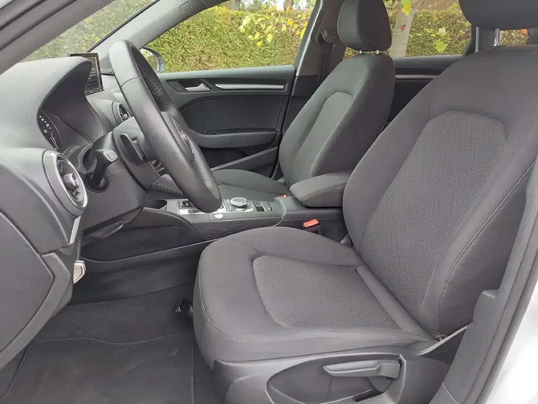 Audi A3 e-tron PHEV Sportback - Thumbnail 12