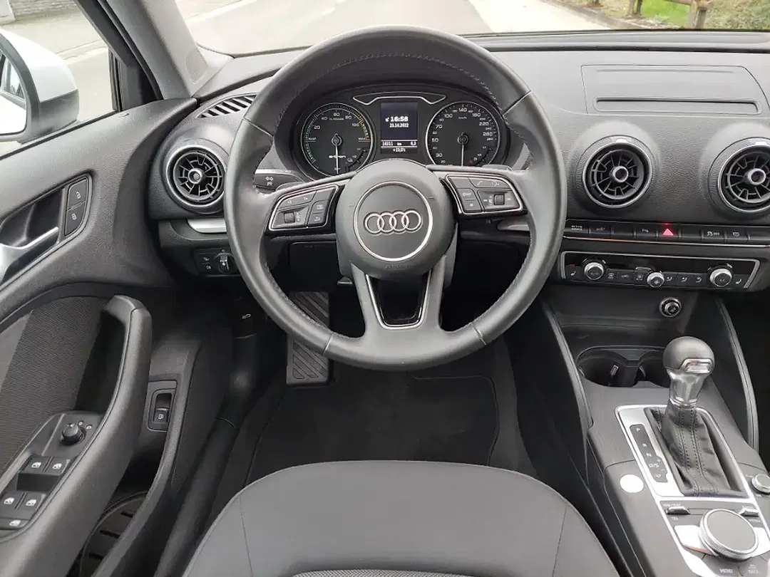 Audi A3 e-tron PHEV Sportback - foto 15