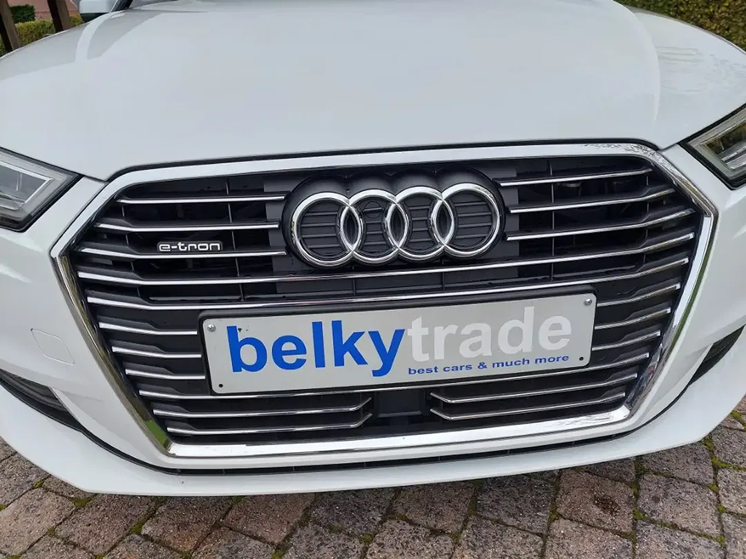 Audi A3 e-tron PHEV Sportback - Thumbnail 6