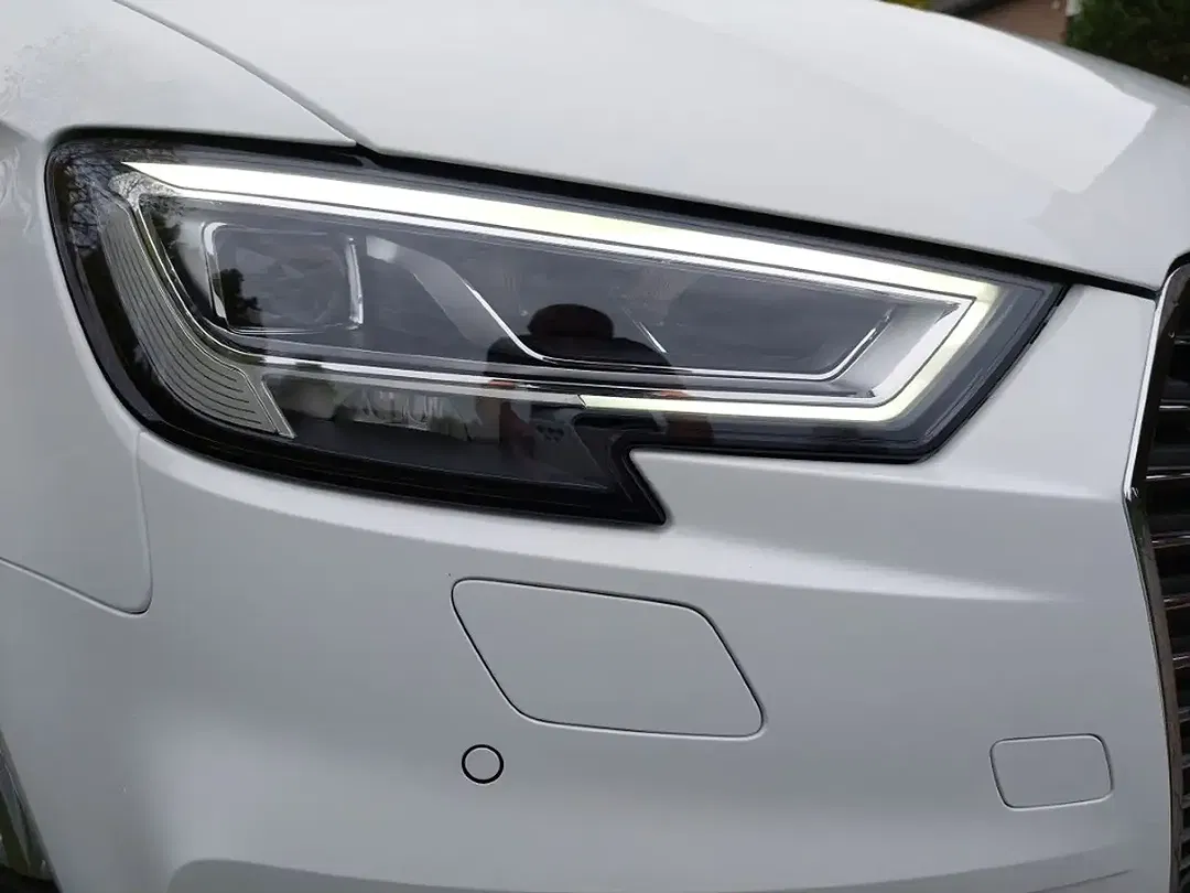 Audi A3 e-tron PHEV Sportback - Thumbnail 7
