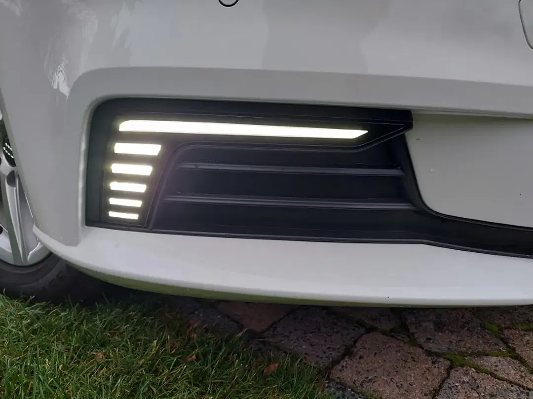 Audi A3 e-tron PHEV Sportback - Thumbnail 8