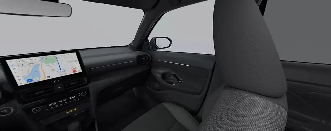 Toyota Yaris Cross 1.5 Teamplayer - Thumbnail 11