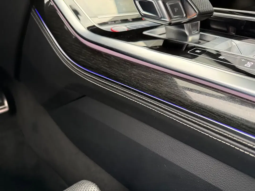 Audi SQ7 4.0 TDI - Thumbnail 14