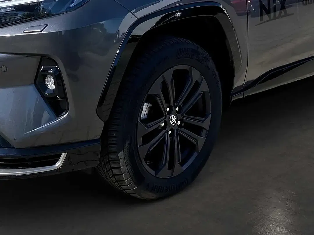 Toyota RAV 4 Teamplayer - Thumbnail 13