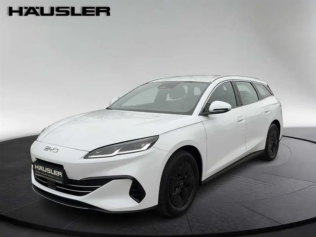 BYD Seal Touring Boost - Afbeelding 1