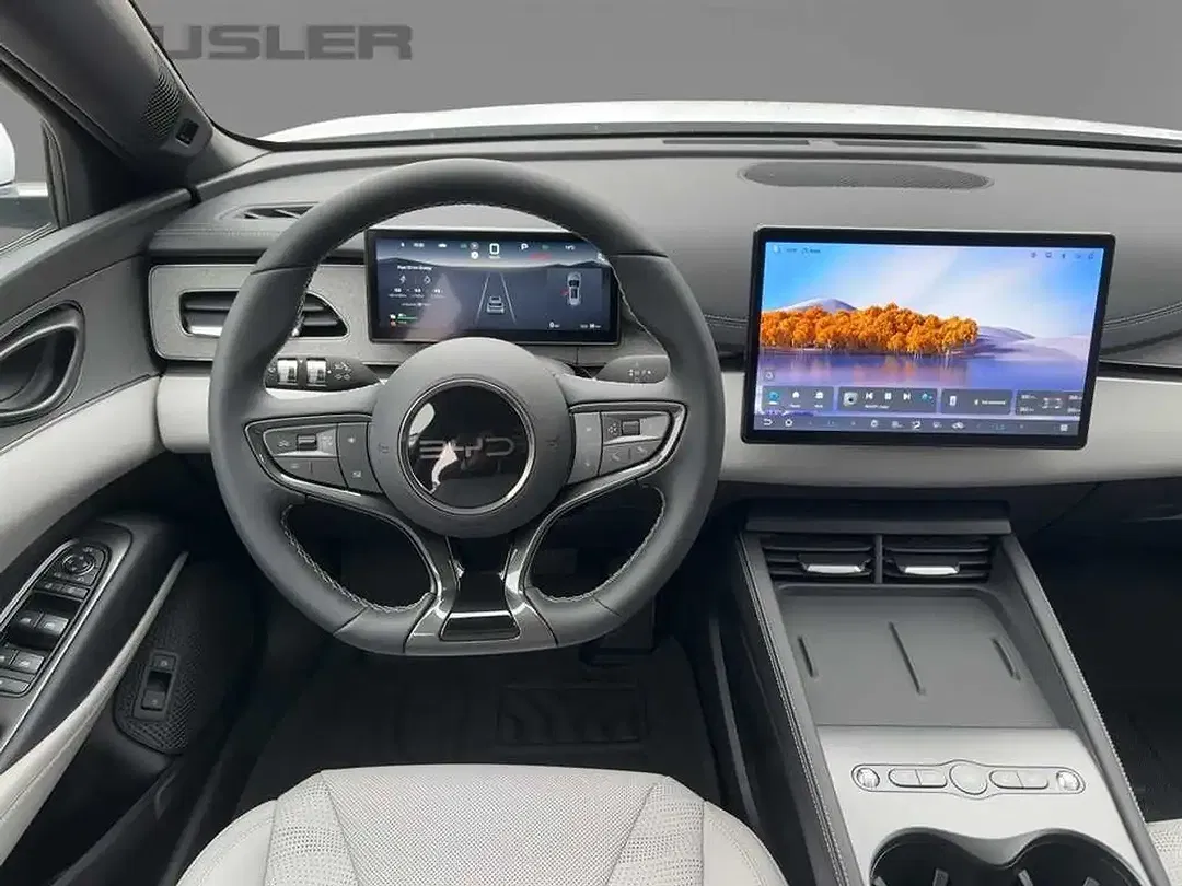 BYD Seal Touring Boost - Thumbnail 10