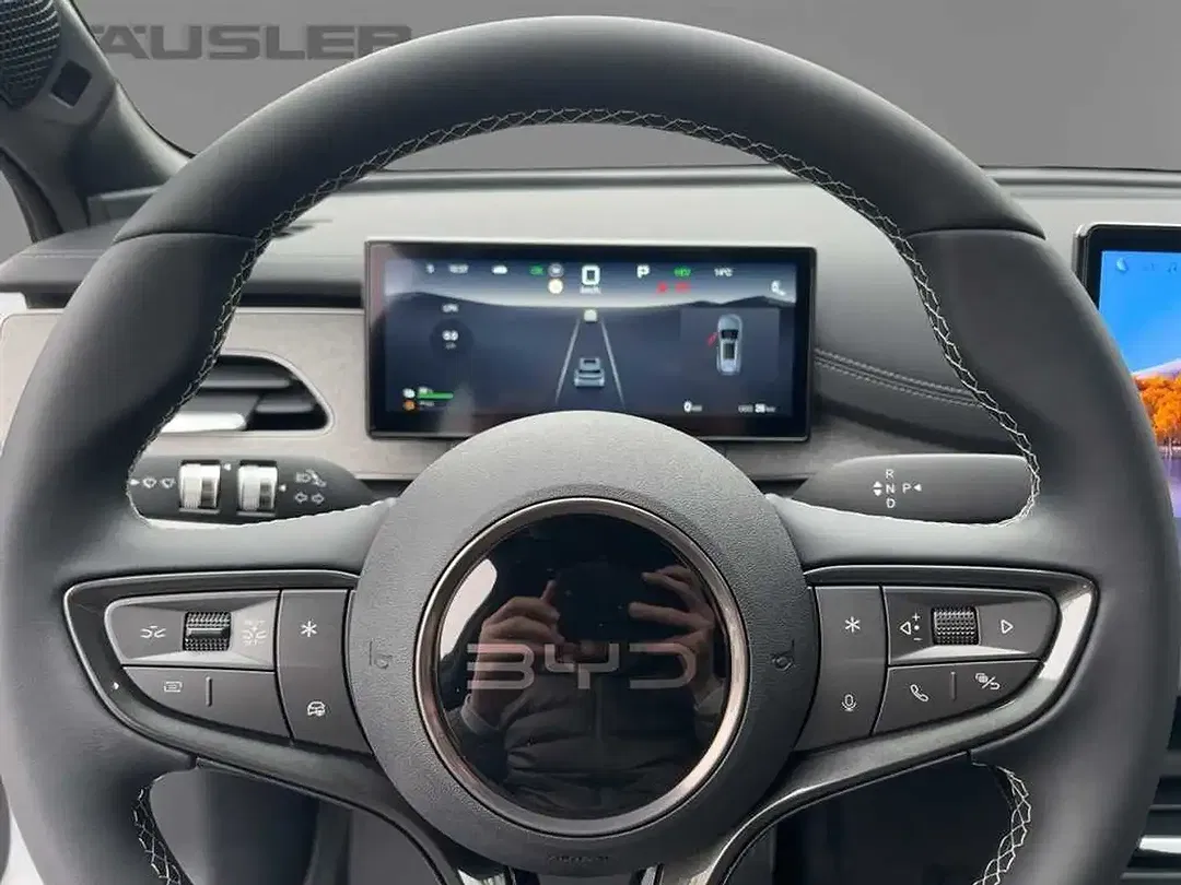 BYD Seal Touring Boost - Thumbnail 11