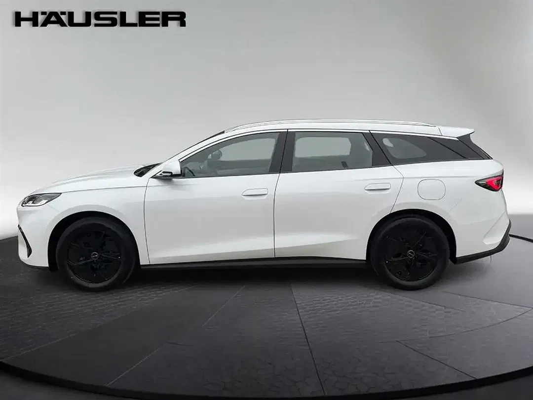 BYD Seal Touring Boost - foto 2