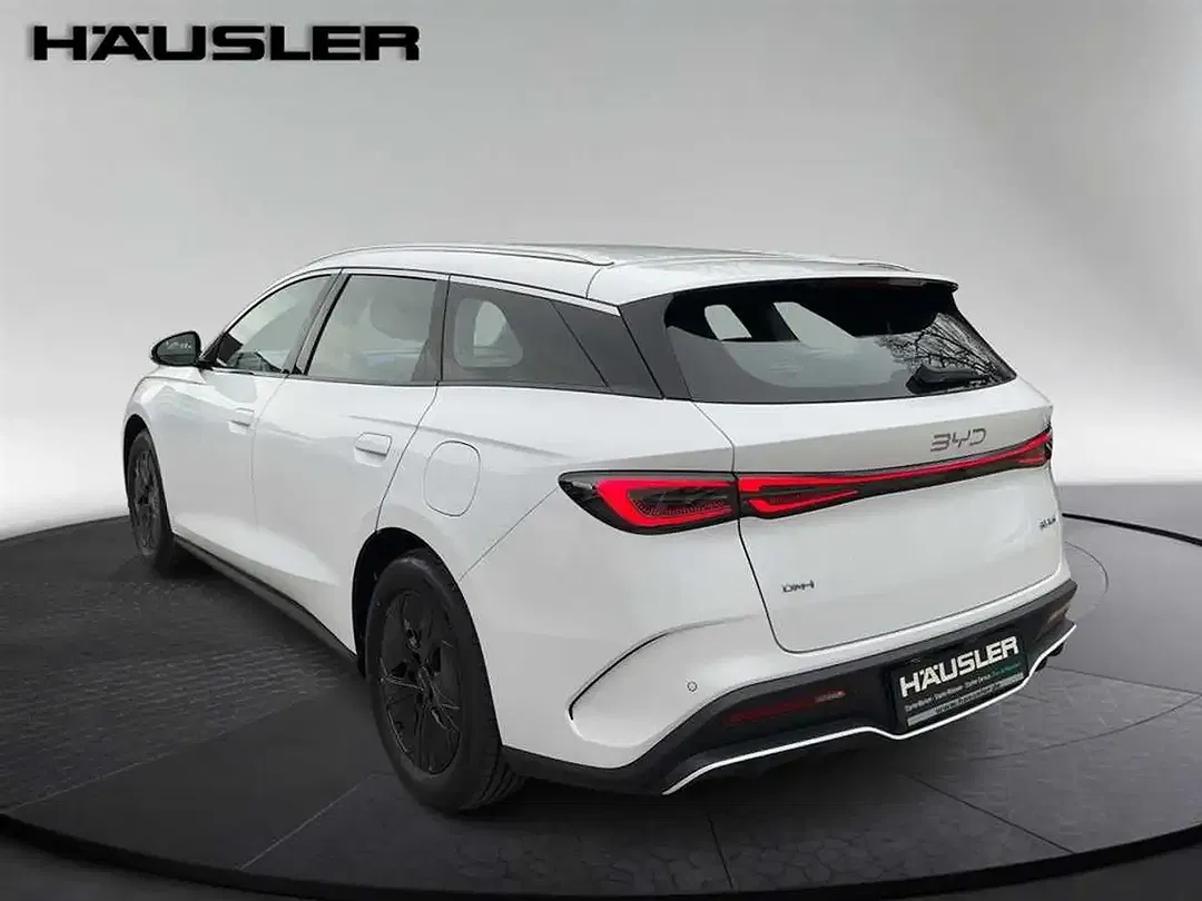 BYD Seal Touring Boost - Thumbnail 3