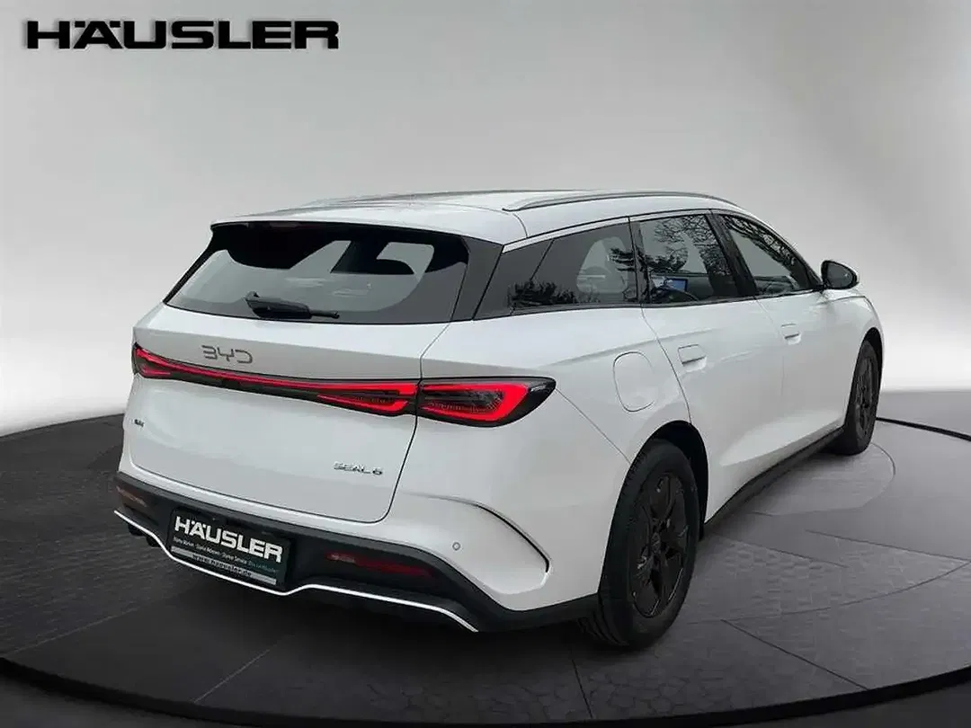 BYD Seal Touring Boost - Thumbnail 4