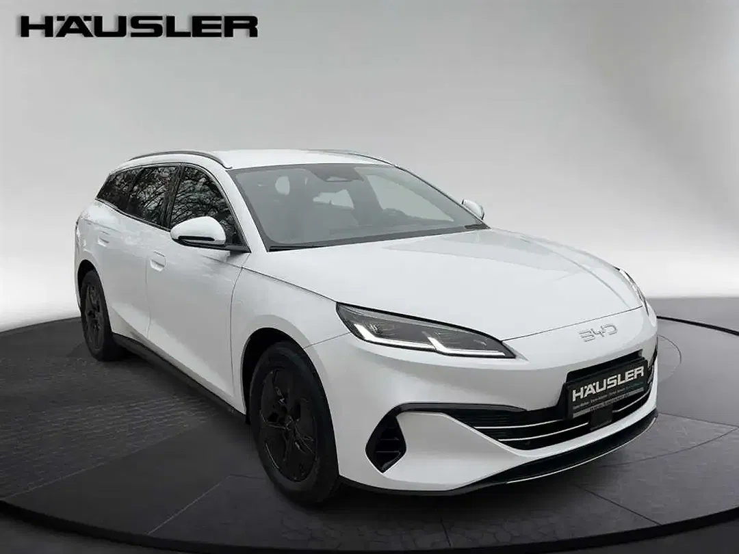 BYD Seal Touring Boost - Thumbnail 6