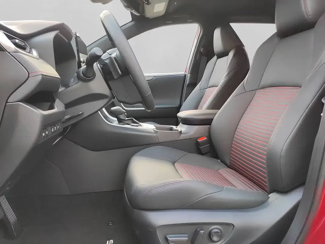 Suzuki Across Hybrid CVT 4x4 Comfort+ - Thumbnail 9