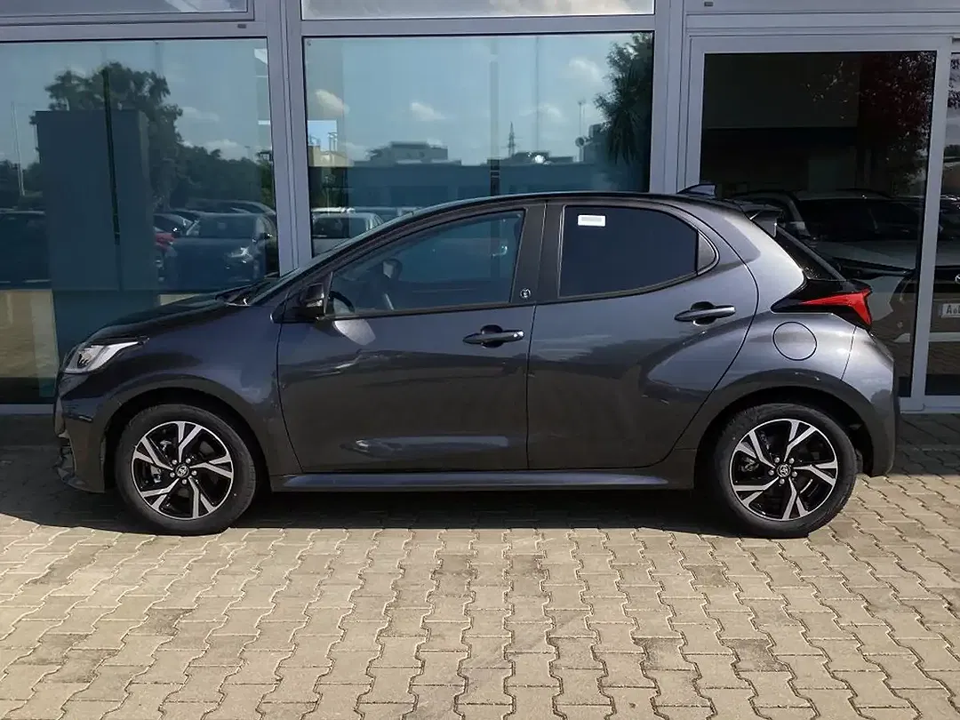 Toyota Yaris 1.5 VVT-i Hybrid Teamplayer - foto 2