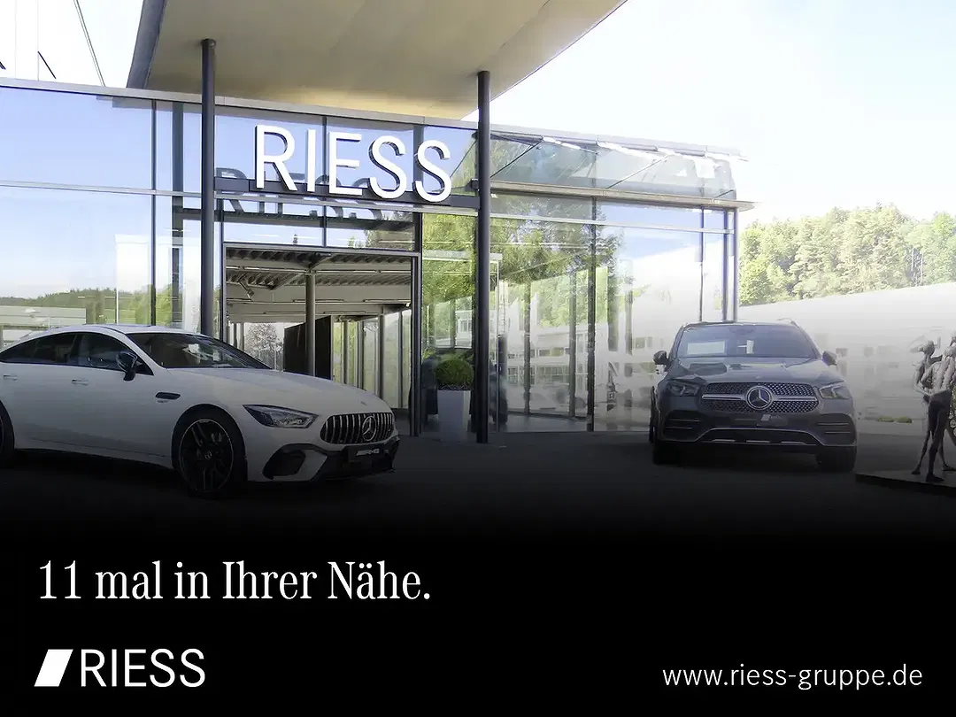 Mercedes-Benz EQS 580 4MATIC AMG Burmester Sport Night - foto 14