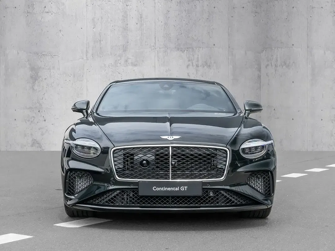 Bentley Continental GT - Thumbnail 6