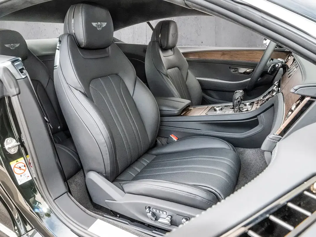Bentley Continental GT - Thumbnail 7