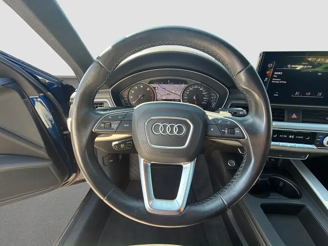 Audi A4 Avant advanced - Thumbnail 11