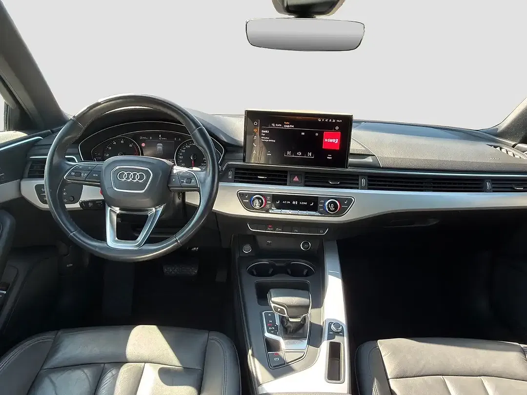 Audi A4 Avant advanced - foto 15