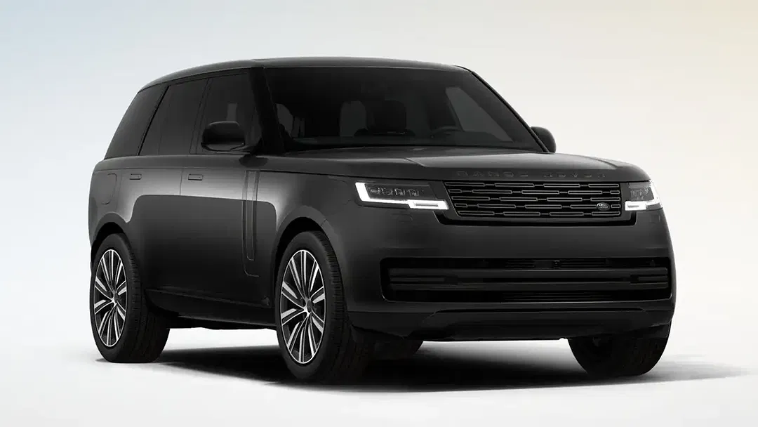 Land Rover Range Rover HSE - foto 1