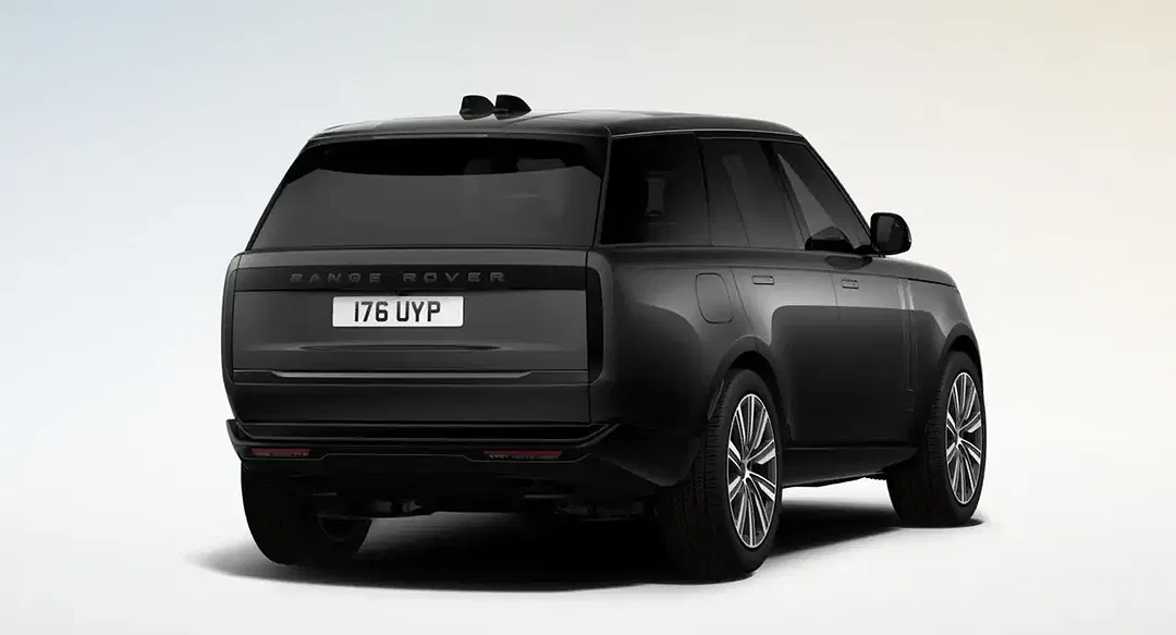 Land Rover Range Rover HSE - foto 10