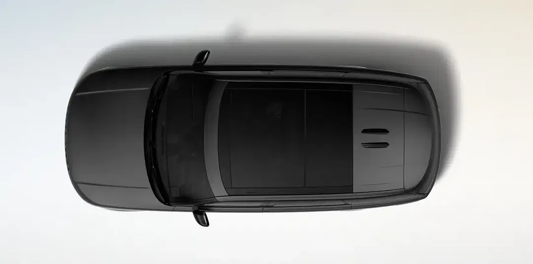 Land Rover Range Rover HSE - Thumbnail 4