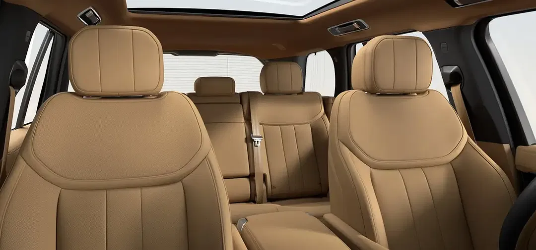Land Rover Range Rover HSE - Thumbnail 6