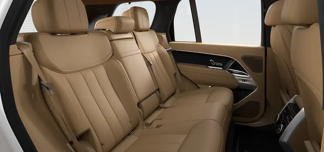 Land Rover Range Rover HSE - Thumbnail 7