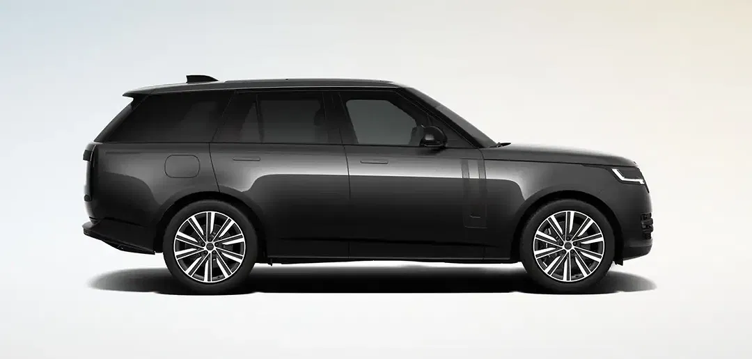 Land Rover Range Rover HSE - Thumbnail 9