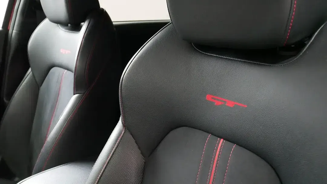 Kia ProCeed / pro_cee'd GT - Thumbnail 11