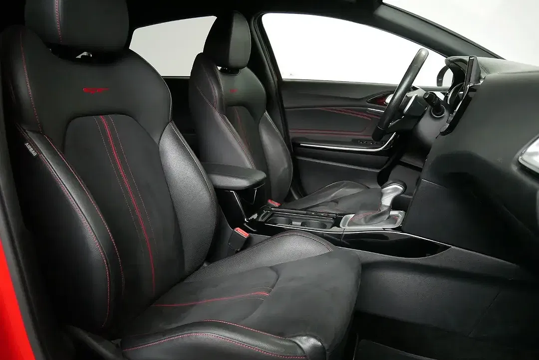 Kia ProCeed / pro_cee'd GT - foto 15