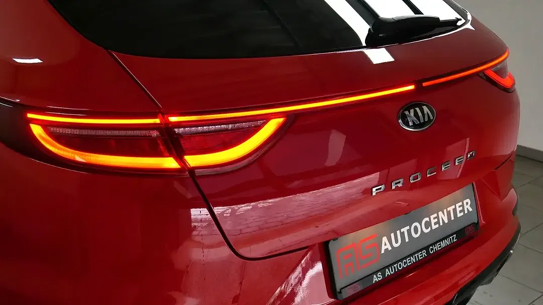 Kia ProCeed / pro_cee'd GT - Thumbnail 5