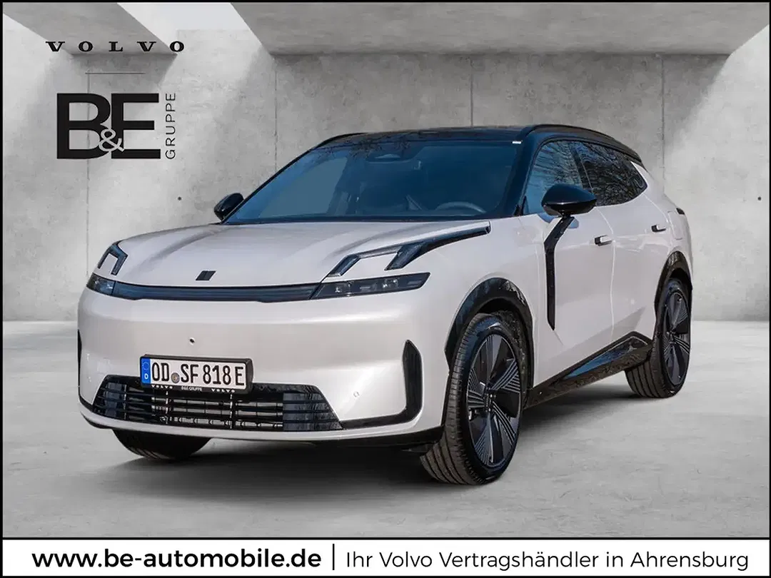 Lynk & Co 08 - foto 1
