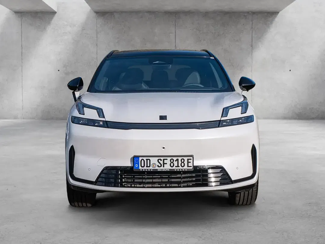 Lynk & Co 08 - foto 2