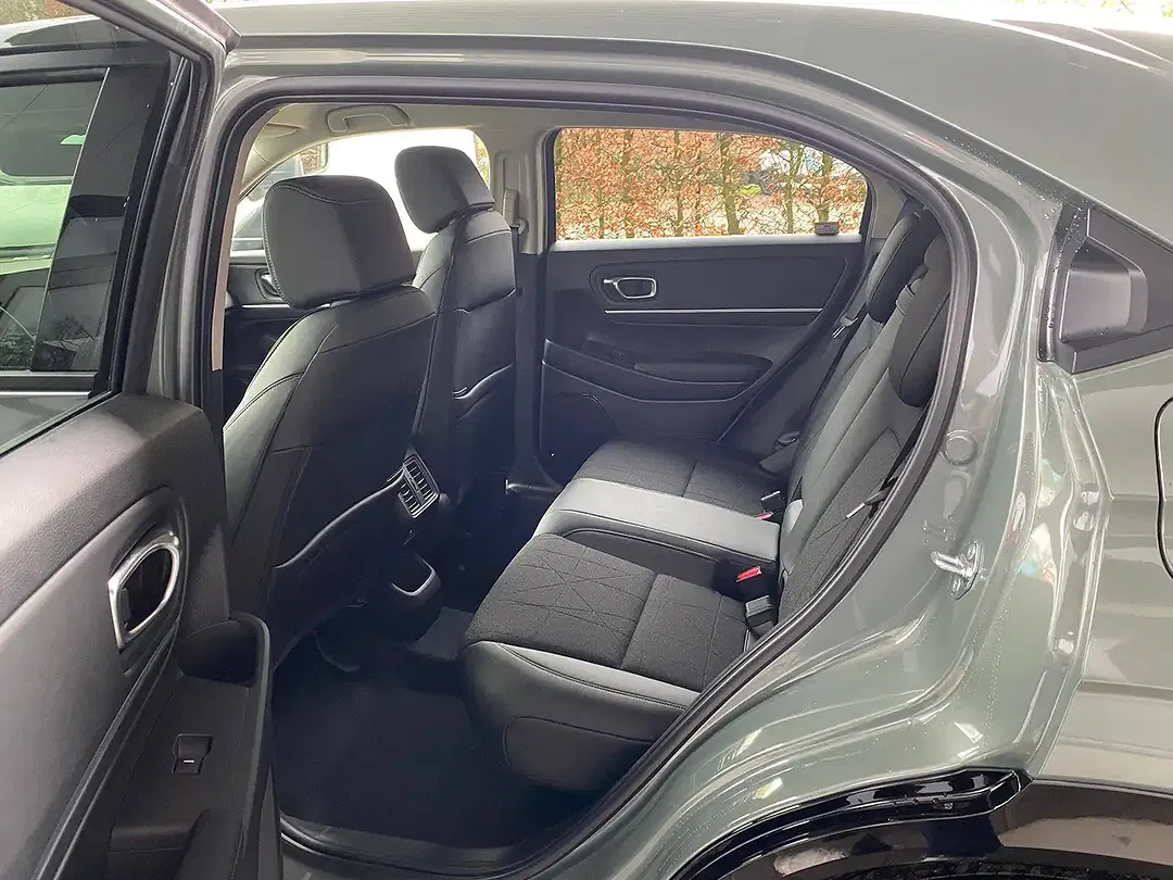 Honda HR-V 1.5 e:HEV Advance - Thumbnail 10