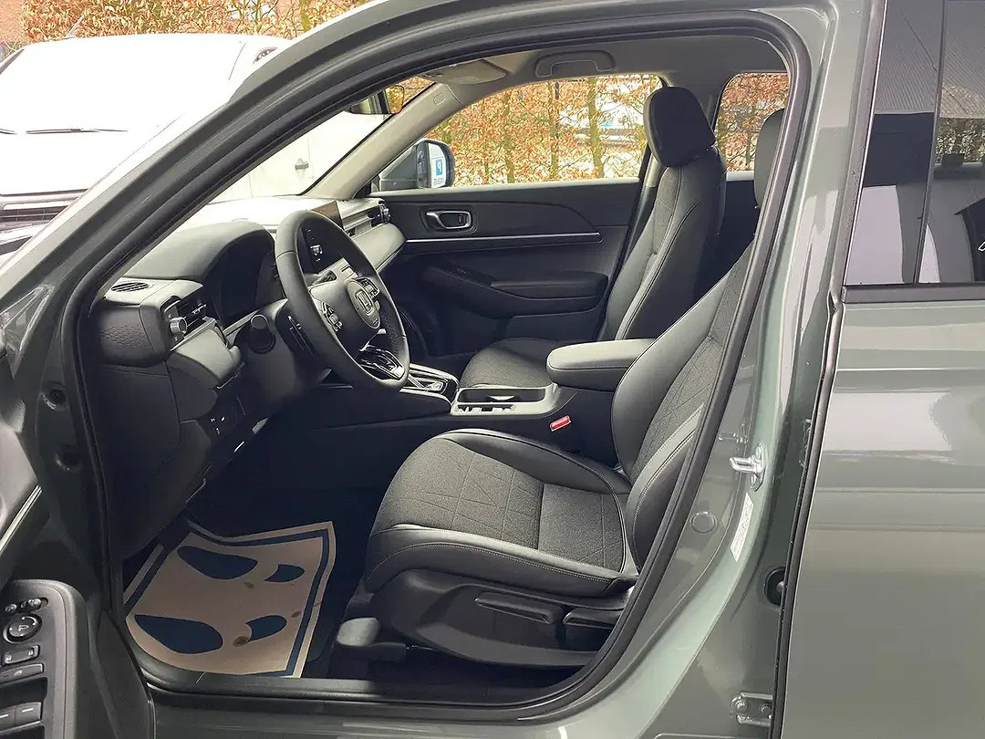 Honda HR-V 1.5 e:HEV Advance - Thumbnail 12