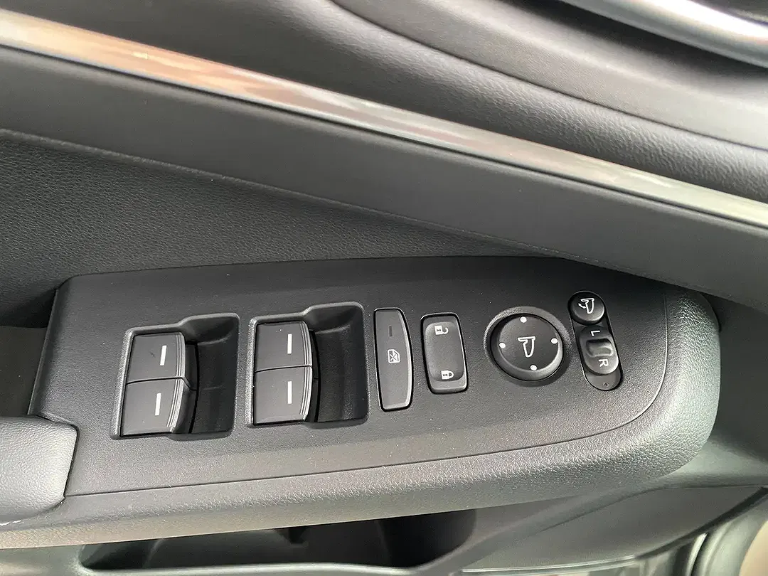 Honda HR-V 1.5 e:HEV Advance - Thumbnail 13