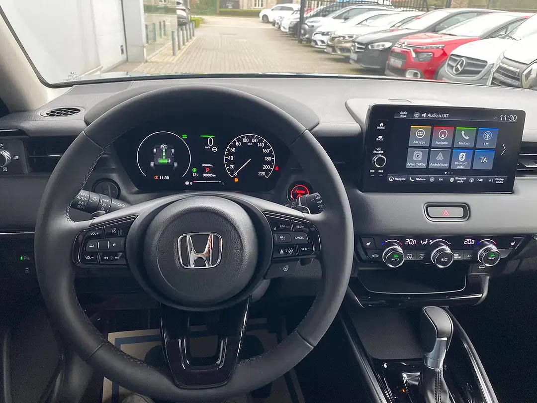 Honda HR-V 1.5 e:HEV Advance - Thumbnail 14