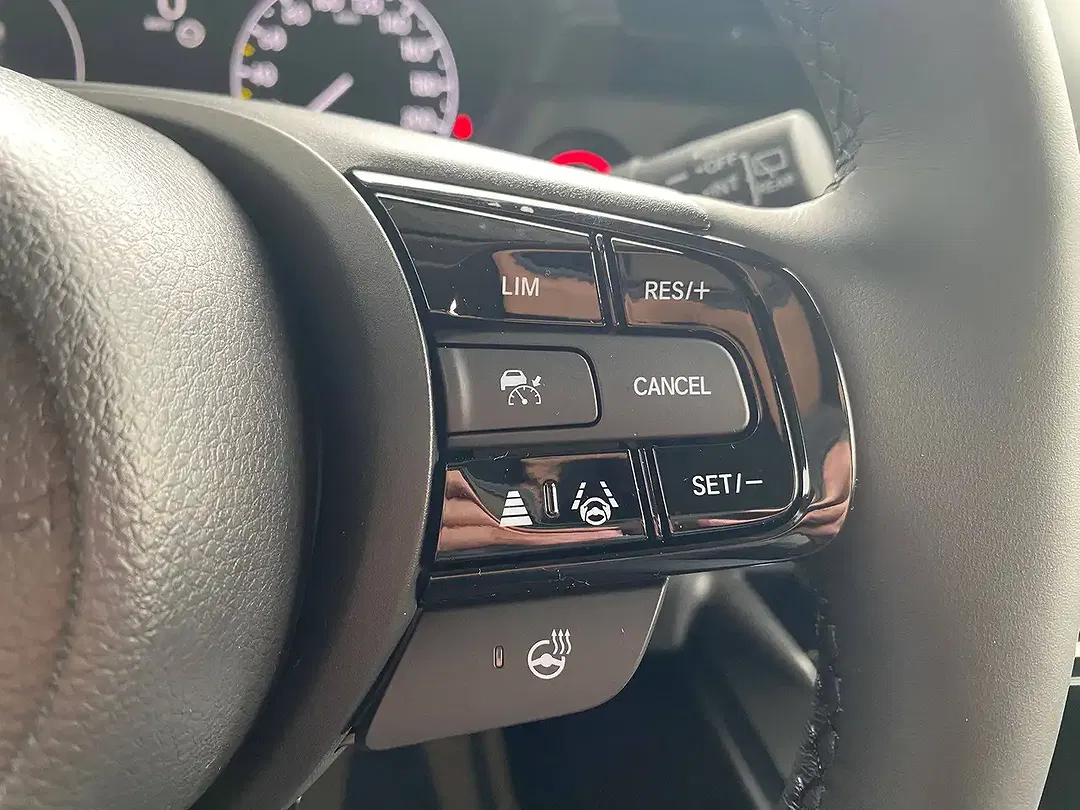 Honda HR-V 1.5 e:HEV Advance - foto 15