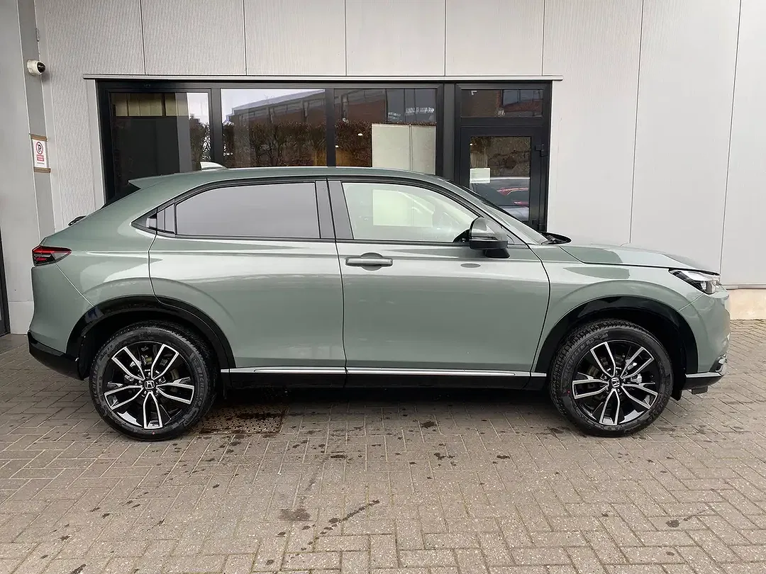 Honda HR-V 1.5 e:HEV Advance - Thumbnail 4