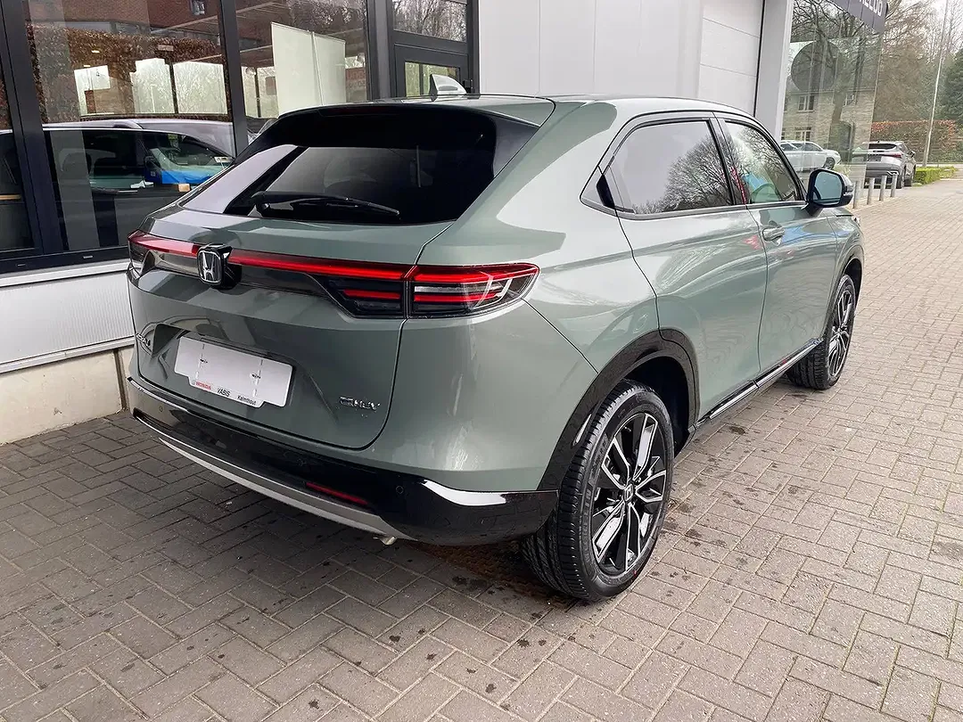 Honda HR-V 1.5 e:HEV Advance - Thumbnail 5