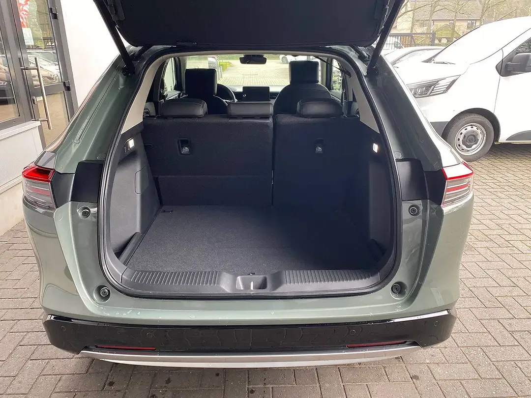 Honda HR-V 1.5 e:HEV Advance - Thumbnail 7
