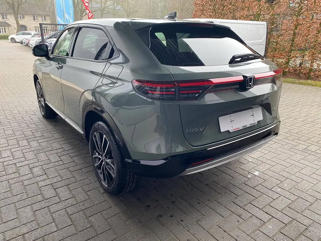 Honda HR-V 1.5 e:HEV Advance - Thumbnail 9