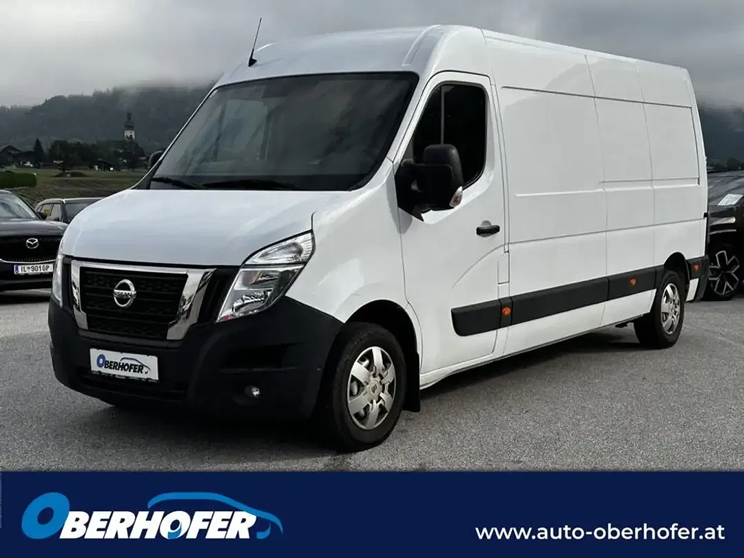 5t dCi 150 L3H2 N-Connecta - foto 1